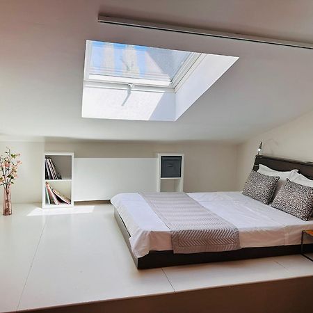 Studio Avec Loggia, Piscine Et Parking Montferrier-sur-Lez Exterior foto