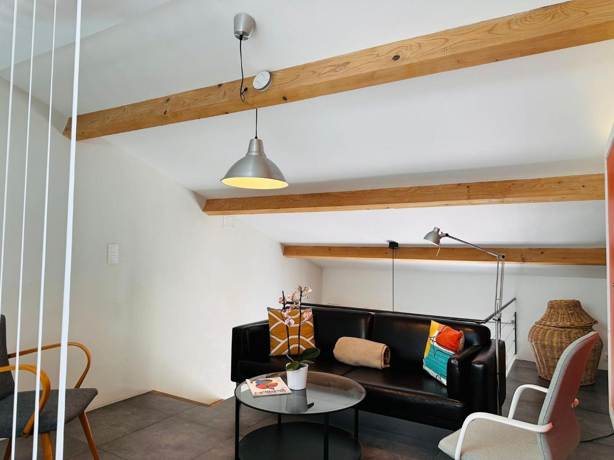 Studio Avec Loggia, Piscine Et Parking Montferrier-sur-Lez Exterior foto